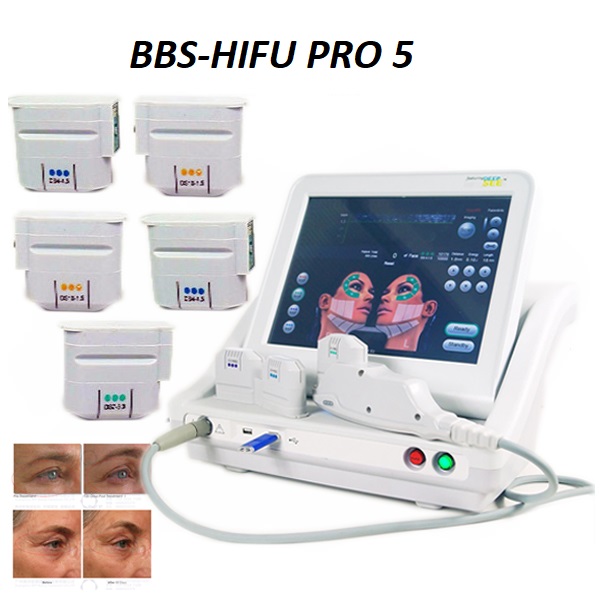BBS-HIFU PRO 5